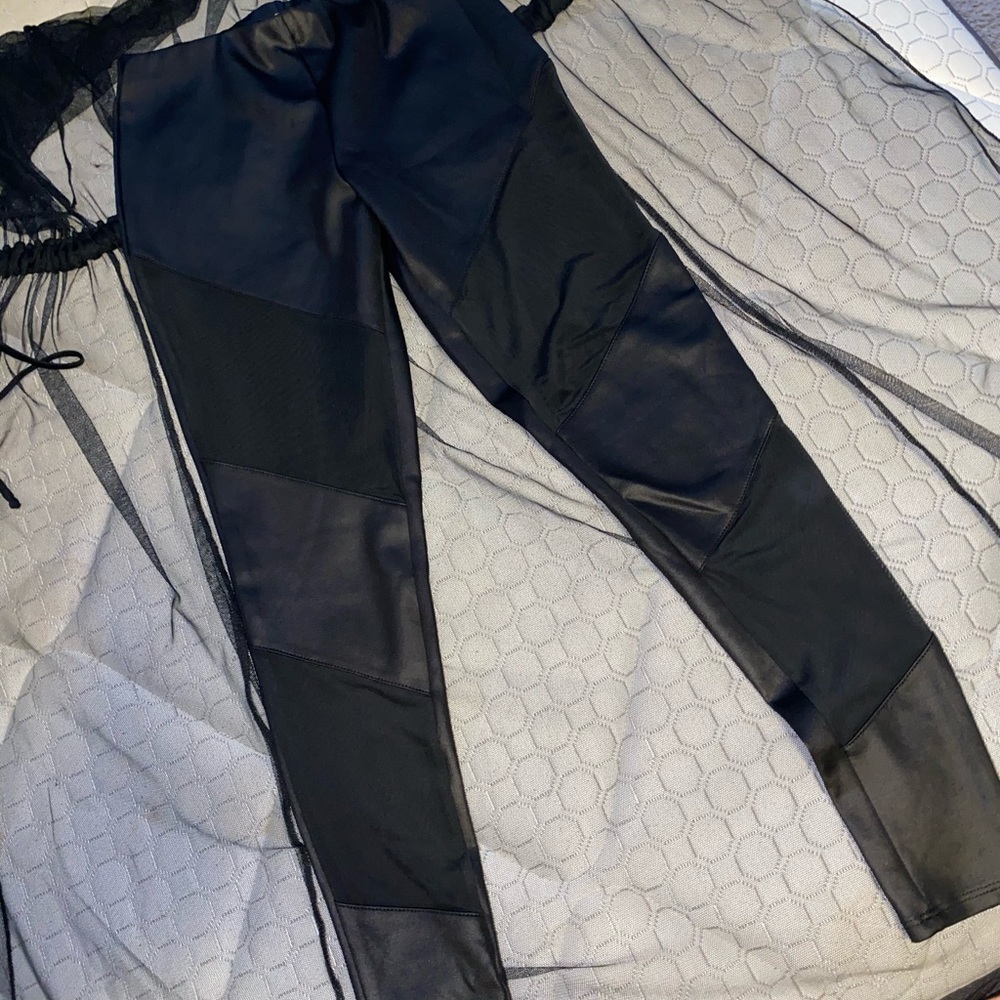 Casual legging